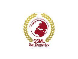 logo ssml san domenico