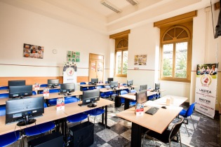 SSML-San-Domenico-aula informatica